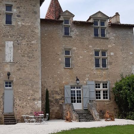 Nérac Chateau De Cauderoue المظهر الخارجي الصورة