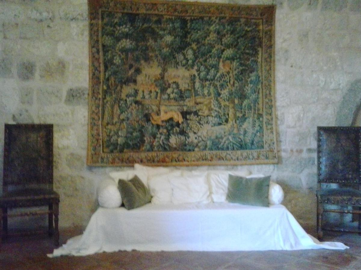 Nérac Chateau De Cauderoue المظهر الخارجي الصورة