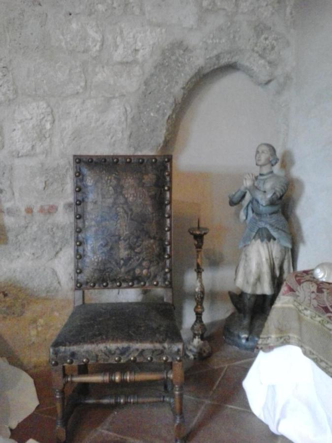 مبيت وإفطار Nérac Chateau De Cauderoue المظهر الخارجي الصورة