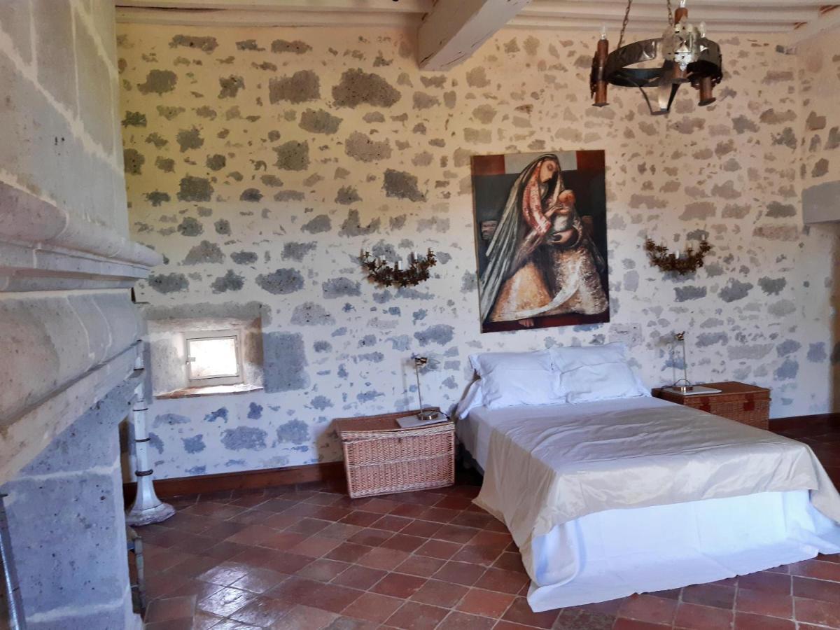 Nérac Chateau De Cauderoue المظهر الخارجي الصورة